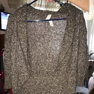 Daytrip Lightweight Cardigan (S)